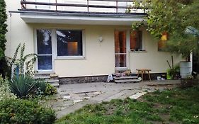 Apartman S Terasou