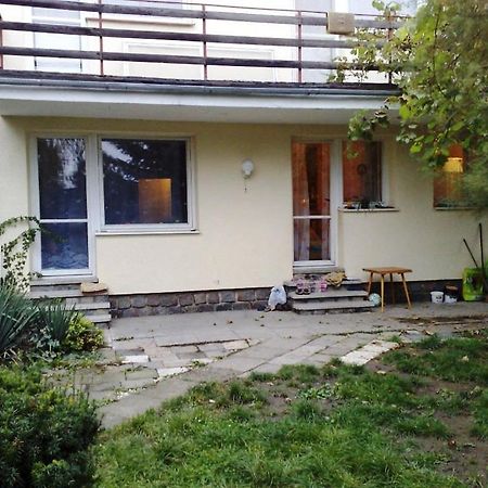 Apartman S Terasou Ołomuniec Zewnętrze zdjęcie