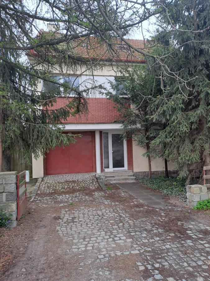 Apartman S Terasou Ołomuniec Zewnętrze zdjęcie